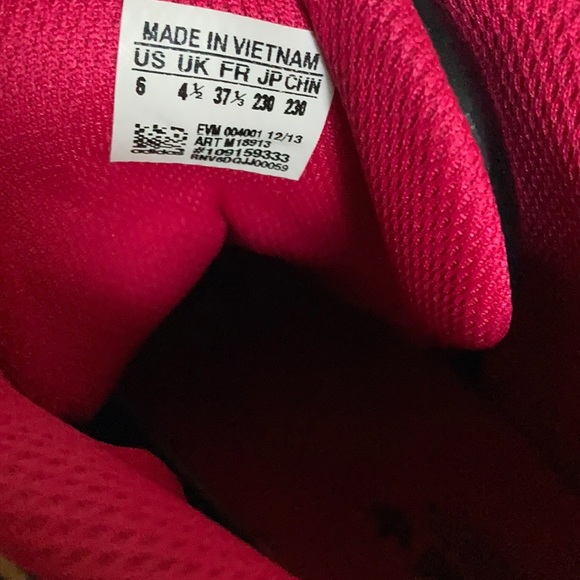 Adidas Originals Leopard Hi Top sneakers - Picture 2 of 9